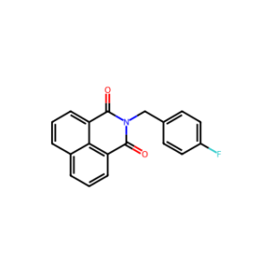 hCYP3A4 Fluorogenic substrate 1
