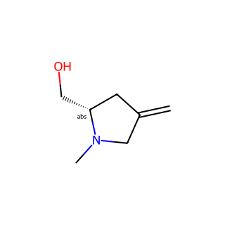 (S)-(1-Methyl-4-methylenepyrrolidin-2-yl)methanol