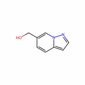 Pyrazolo[1,5-a]pyridin-6-ylmethanol
