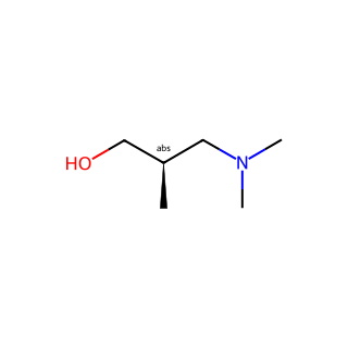 (R)-3-(Dimethylamino)-2-methylpropan-1-ol