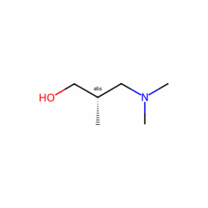 (2S)-3-(Dimethylamino)-2-methyl-1-propanol