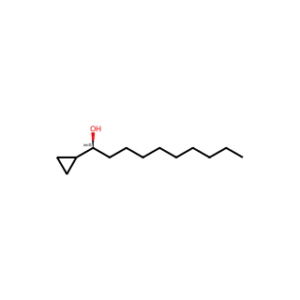 α-Nonylcyclopropanemethanol
