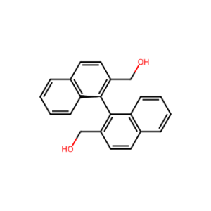 (S)-[1,1′-Binaphthalene]-2,2′-diyldimethanol