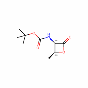 tert-Butyl ((2S,3R)-2-methyl-4-oxooxetan-3-yl)carbamate