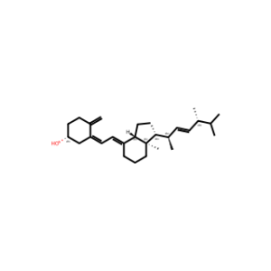 (R)-Vitamin D2