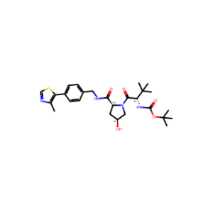 (S,S,S)-AHPC-BOC