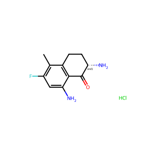 Exatecan Intermediate 4