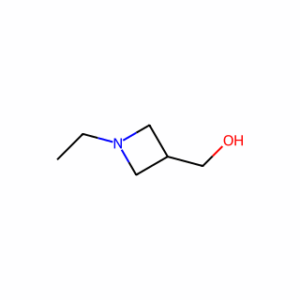 (1-ethylazetidin-3-yl)methanol