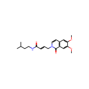 Immunoproteasome inhibitor 1