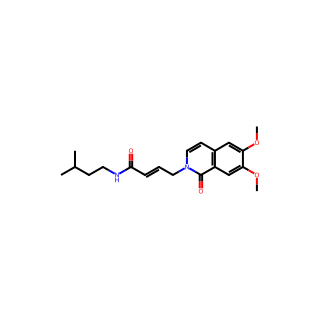 Immunoproteasome inhibitor 1