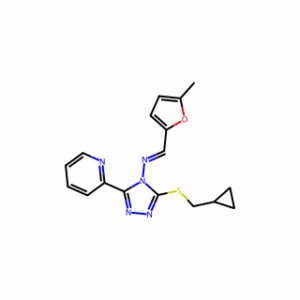 Transketolase-IN-1
