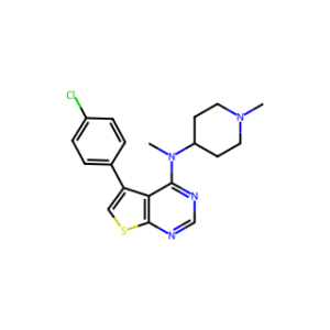 H4R Antagonist 3