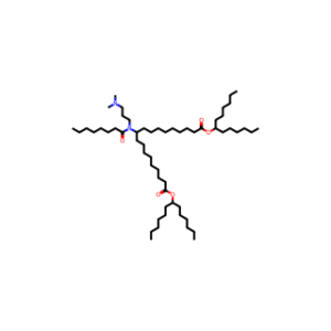 Ionizable Lipid-1