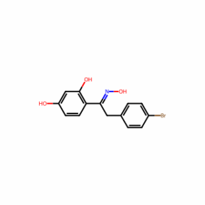 URAT1&XO inhibitor 2