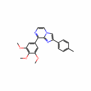 Tubulin Polymerization-IN-47