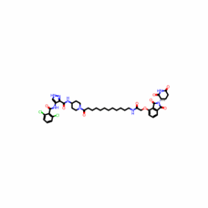 PROTAC CDK9 degrader-7