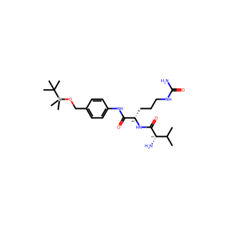 Val-Cit-PAB-OSBT