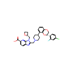 GLP-1 receptor agonist 7