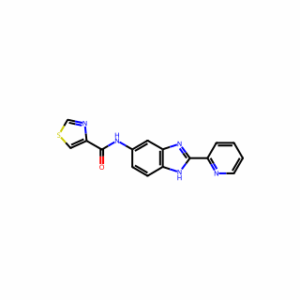 Sperm motility agonist-1