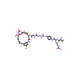 Val-Cit-amide-Cbz-N(Me)-Maytansine