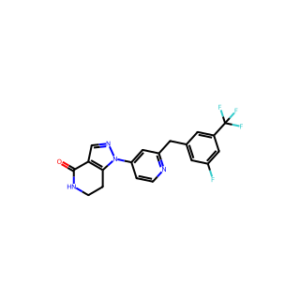 GPR52 receptor modulator 1