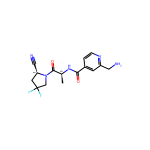 FAP Ligand 1