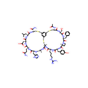 Irucalantide