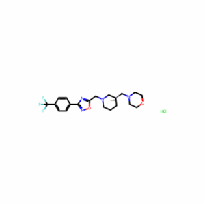 V-0219 (hydrochloride)