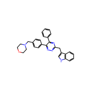 GPR84 antagonist 3