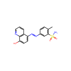 Glyoxalase I inhibitor 5
