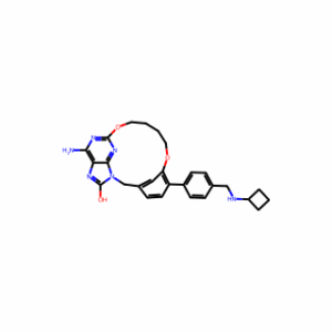 TLR7 Agonist 6