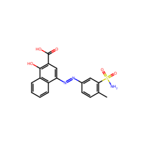 Glyoxalase I inhibitor 6