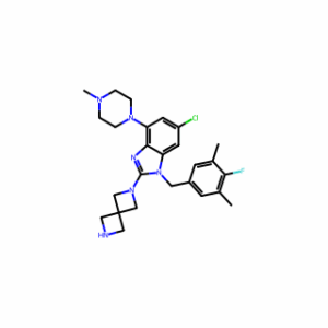 SOS1 activator 1