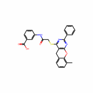 UCK2 Inhibitor-1