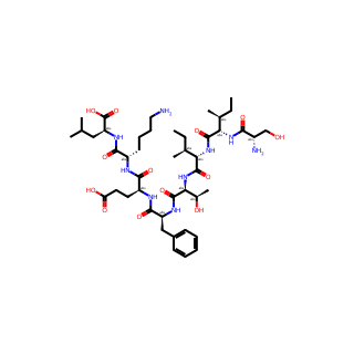 OVA-T4 Peptide