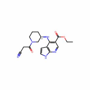 Lepzacitinib