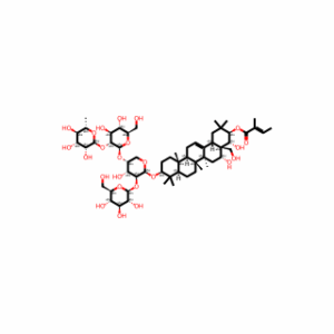 Lysimachigenoside C