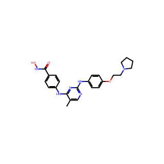 HDAC/JAK/BRD4-IN-1