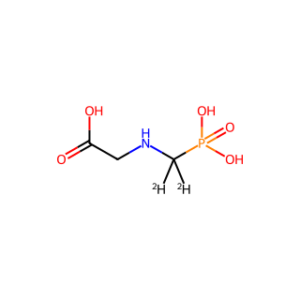Glyphosate-d2