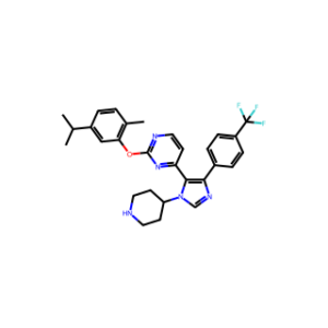 iBRD4-BD1