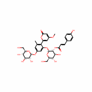 (2R)-6-Methoxynaringenin