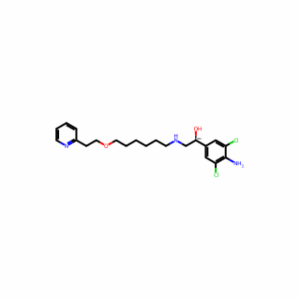 (+)-Picumeterol