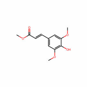 Methyl (E)-sinapate