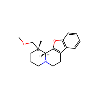 (+)-ORM-10921
