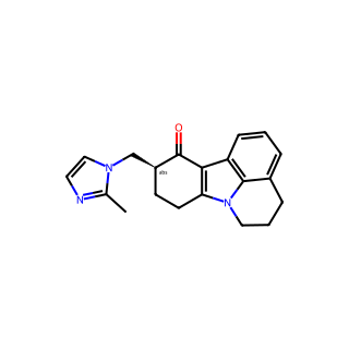 isomer-Cilansetron