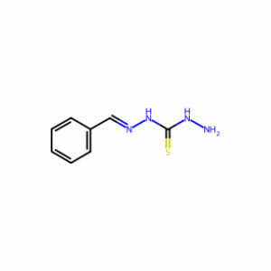 (E)-N′-Benzylidenehydrazinecarbothiohydrazide