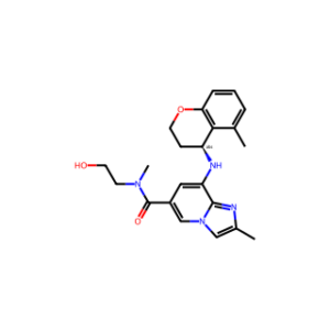 (S)-PF-03716556
