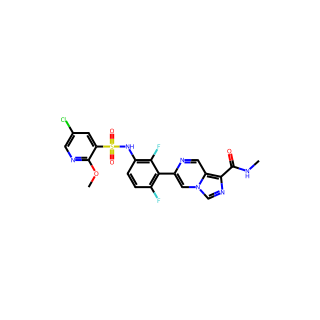 HIBERCELL GCN2 INHIBITOR HC-7366