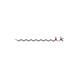 tert-butyl 16-hydroxyhexadecanoate
