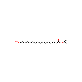 tert-butyl 16-hydroxyhexadecanoate